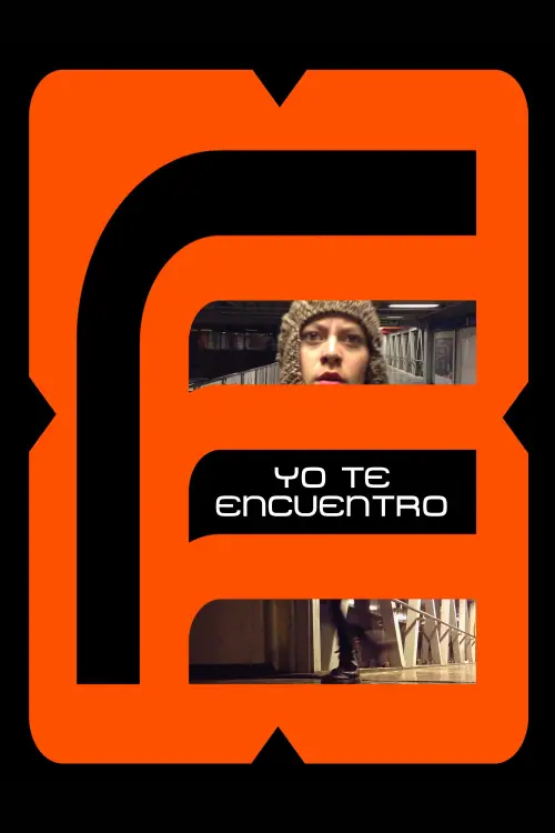 Movie poster "Meet you There"