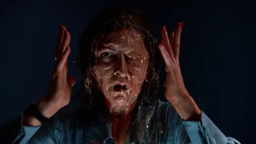 Watch film Body Melt | Body Melt (1993) - Trailer