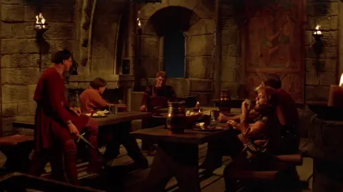 Watch film The War Lord | THE WAR LORD Original Theatrical Trailer