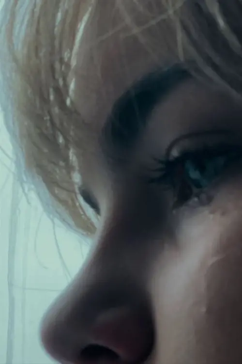 Movie poster "Venus In Retrogade"