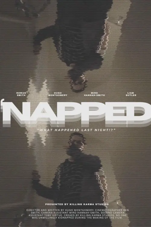 Movie poster "