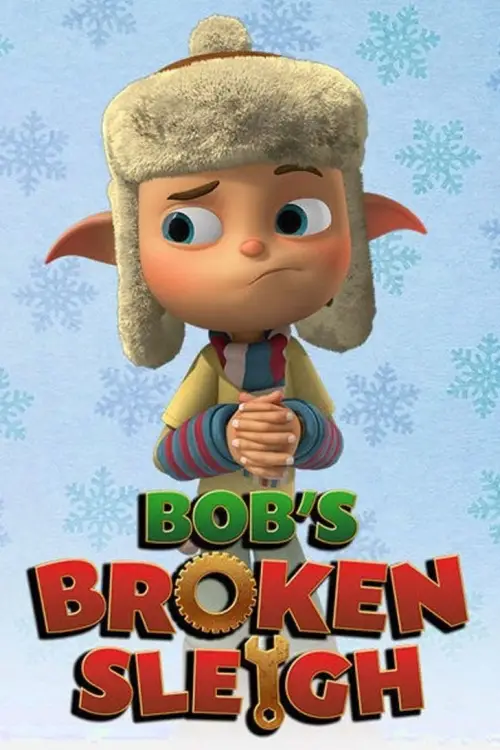 Movie poster "Bob