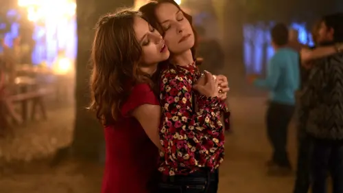 Watch film White as Snow | White As Snow | Isabelle Huppert | Official US Trailer | Opens in theaters August 13, 2021