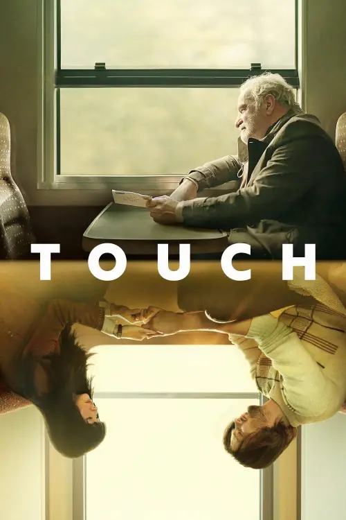 Movie poster "Touch"