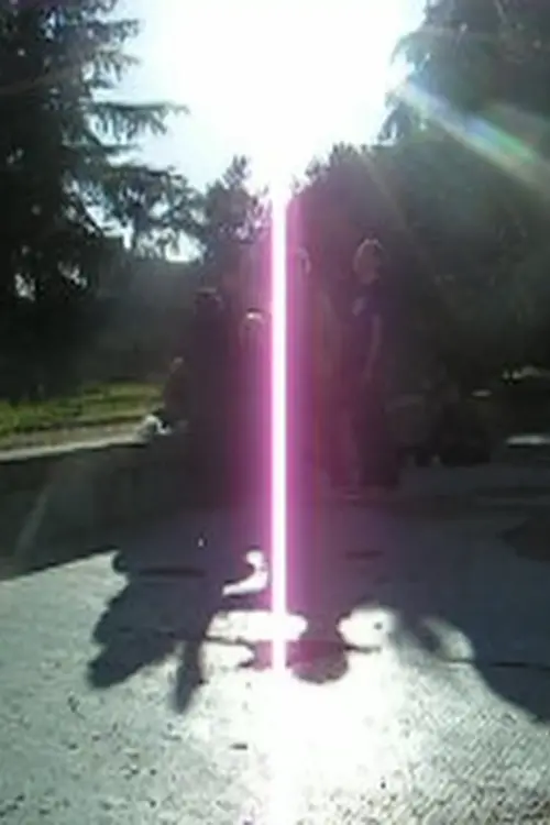 Movie poster "Chico desaparece en una piscina el 12 de marzo"