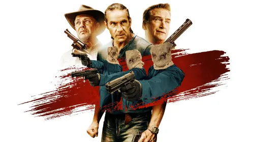 Watch film Bring Him Back Dead | Trailer