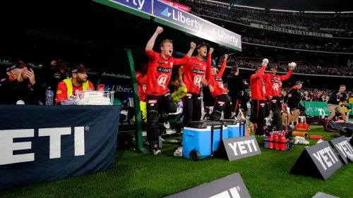 Watch film The Gades | The Gades | Episode 3 | Building Blocks