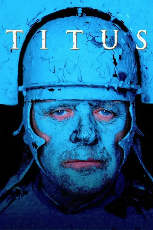 Movie poster "Titus"