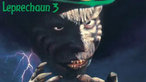 Watch film Leprechaun 3 | Leprechaun 3 Trailer 1994