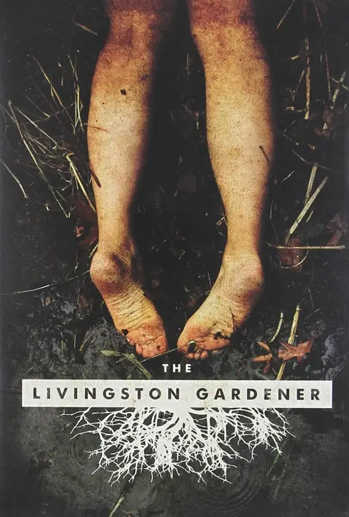 Movie poster "The Livingston Gardener"