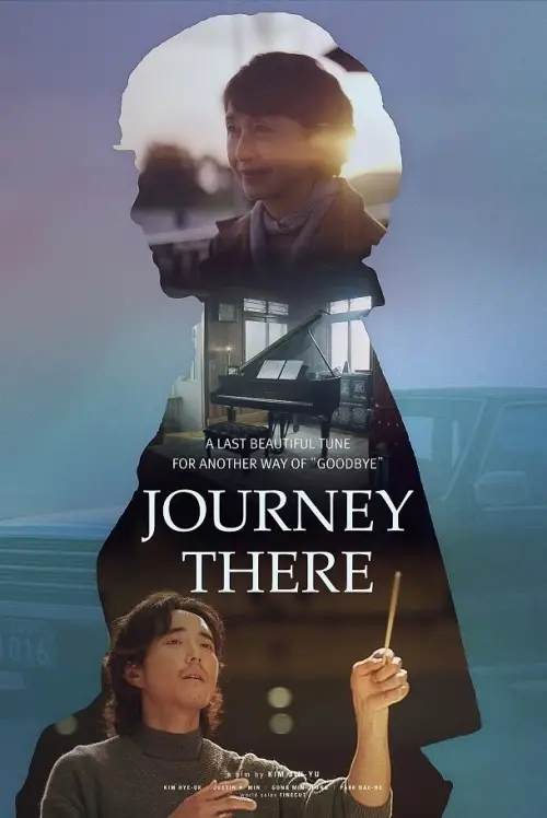 Movie poster "Journey There"