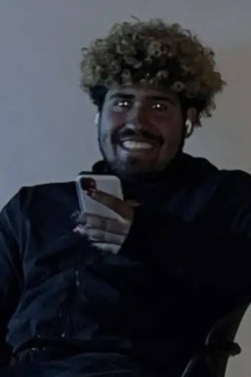 Movie poster "KillShot: or Murder Man and M"