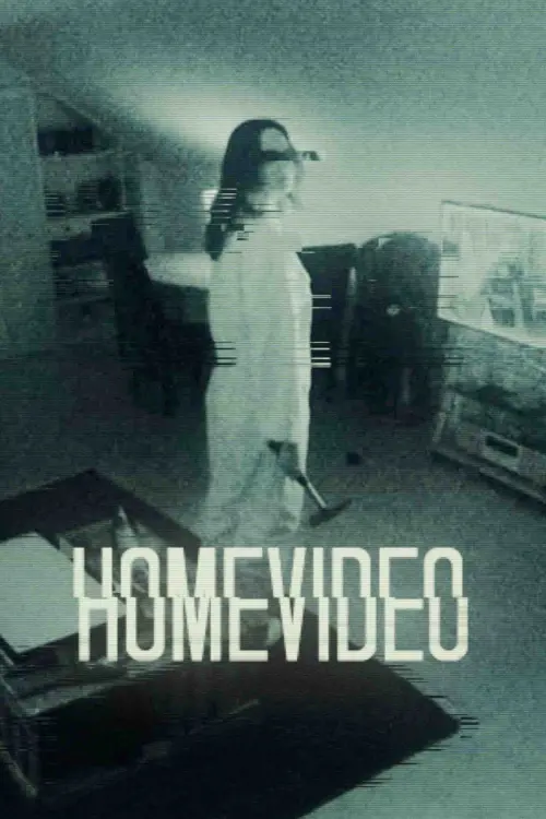 Movie poster "Homevideo"