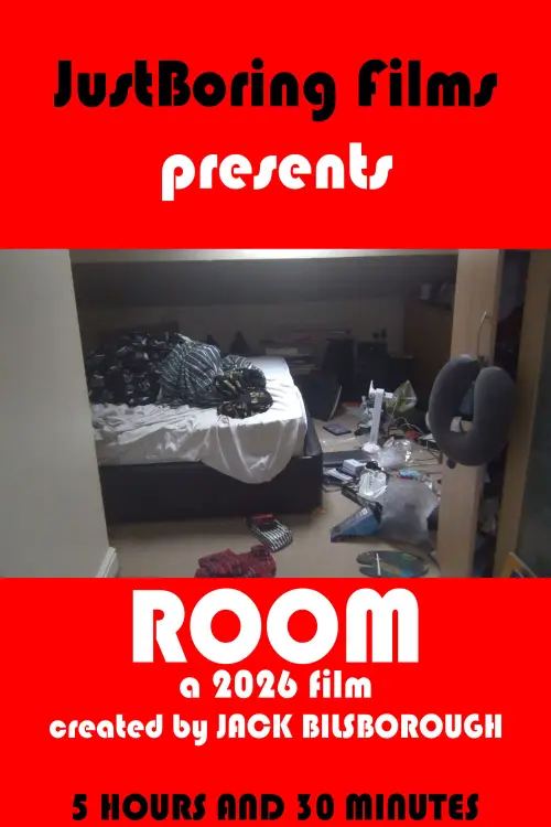 Movie poster "Room"