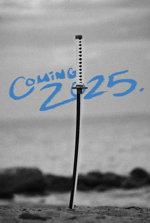 Movie poster "Modern Samurai 2: The Last Modern Samurai"