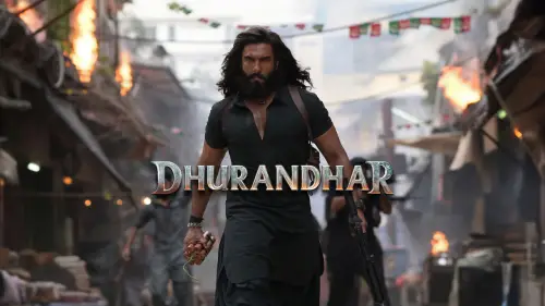 Watch film Dhurandhar | Dhurandhar First Look | Ranveer Singh | Aditya Dhar | In Cinemas 5th December 2025