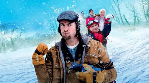 Watch film Snow Day | Official Trailer