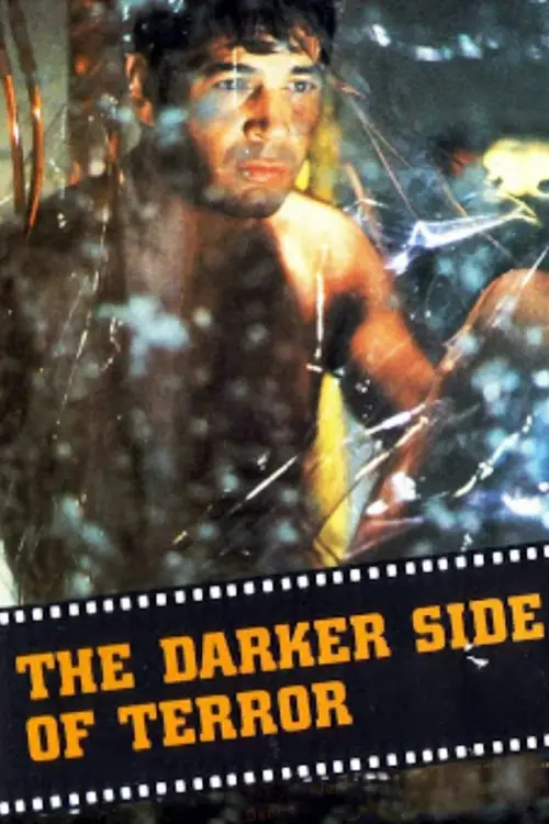 Movie poster "The Darker Side of Terror"