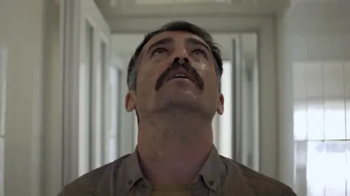 Watch film Where is Gilgamesh? | Where is Gilgamesh? (2024) گێلگامێش لە کوێیە