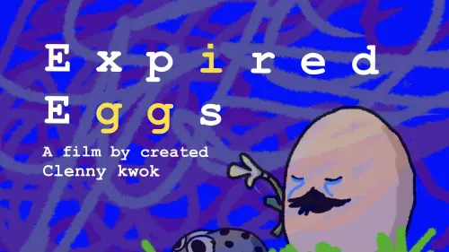 Watch film expired eggs | Expired Eggs   trailer
