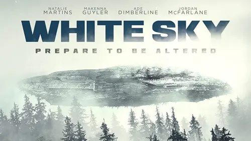 Watch film White Sky | Official Trailer