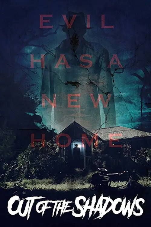 Movie poster "Out of the Shadows"