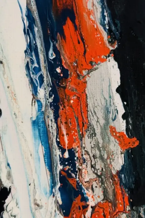 Movie poster "Look At Me"