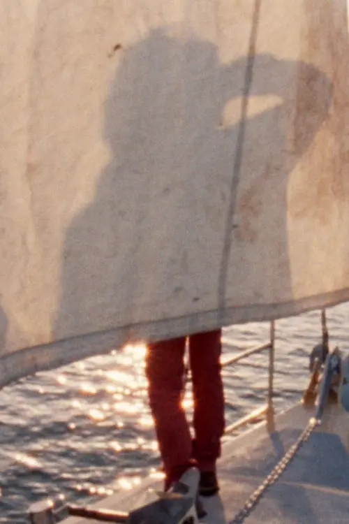 Movie poster "Wind, Tide & Oar"
