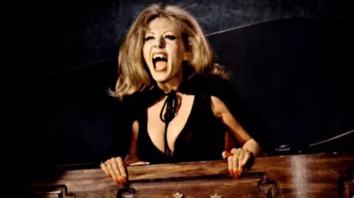 Watch film The House That Dripped Blood | The House That Dripped Blood (1971) - Official Trailer