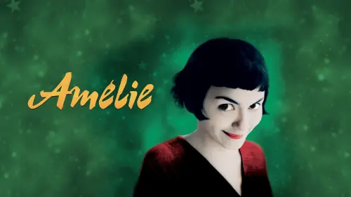 Watch film Amélie | Amélie | Official Trailer (HD) - Audrey Tautou | MIRAMAX
