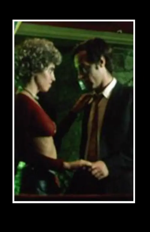 Movie poster "Beto Nervio contra el poder de las tinieblas"