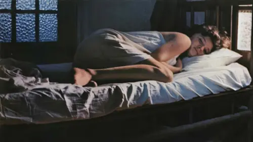 Watch film Hour of the Star | Trailer A Hora da Estrela [LIBRAS]