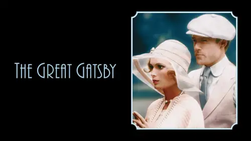 Watch film The Great Gatsby | The Great Gatsby (1974) - Trailer