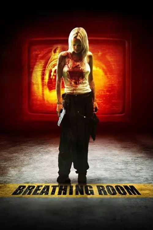 Movie poster "Breathing Room"