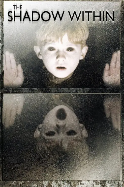 Movie poster "The Shadow Within"