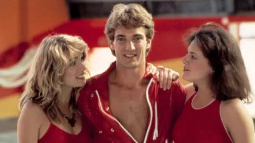 Watch film Joy of Sex | Joy of Sex 1984 TV trailer