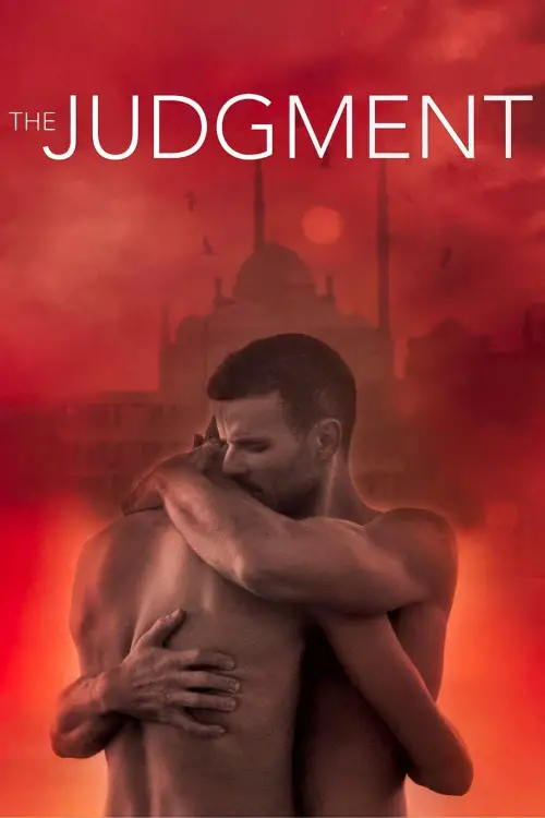 Movie poster "The Judgment"