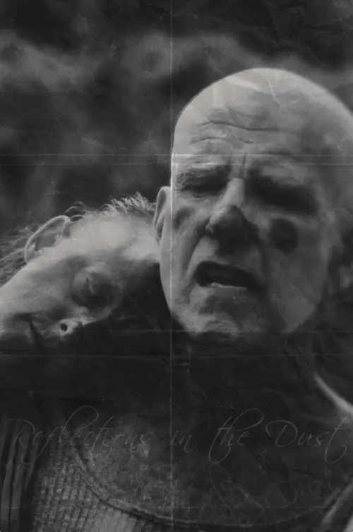 Movie poster "Reflections in the Dust"