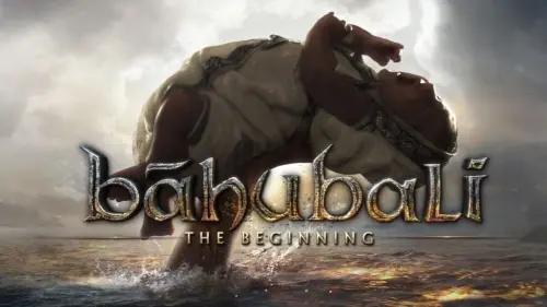 Watch film Bāhubali: The Beginning | Baahubali Making - Visualising the world of Baahubali
