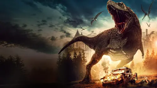Watch film Dinosaur Hotel | DINOSAUR HOTEL Movie Trailer