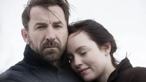 Watch film Cannibal | Official US Trailer