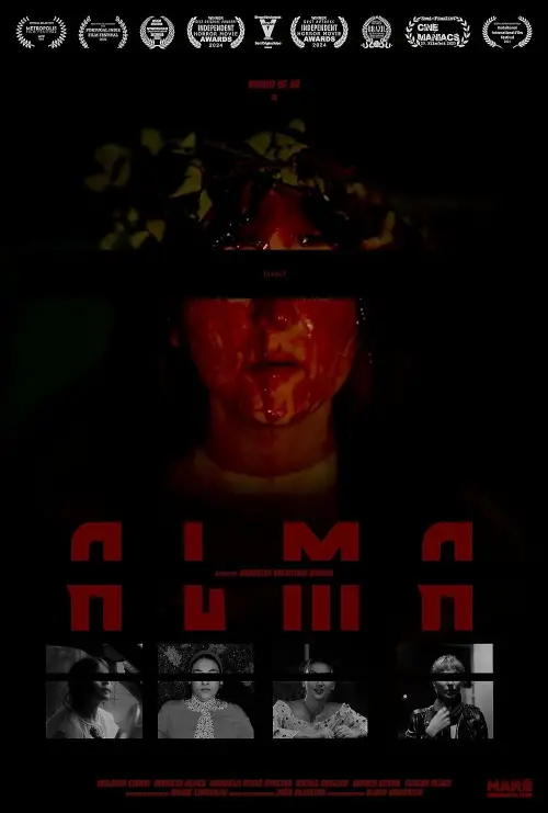 Movie poster "Soul"