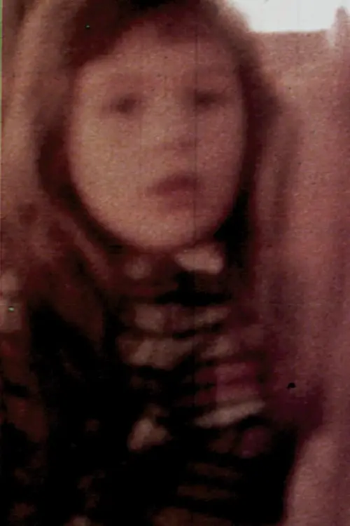 Movie poster "The Trip to Door"