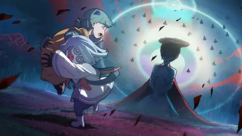 Watch film Another World | Trailer 1 [Subtitled]