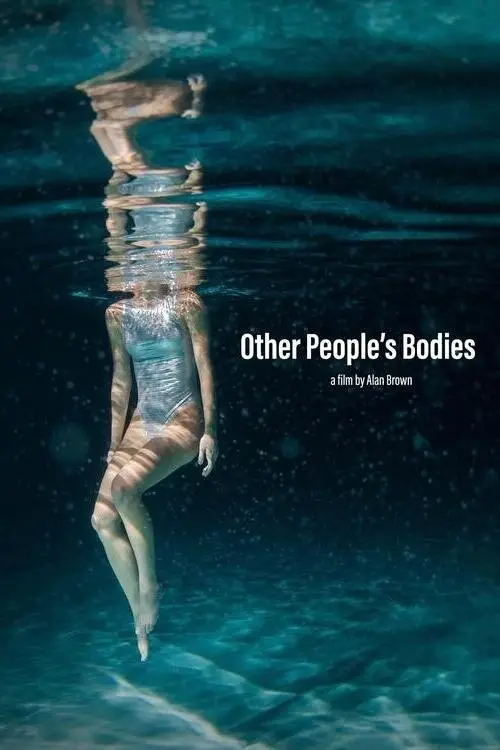 Movie poster "Other People