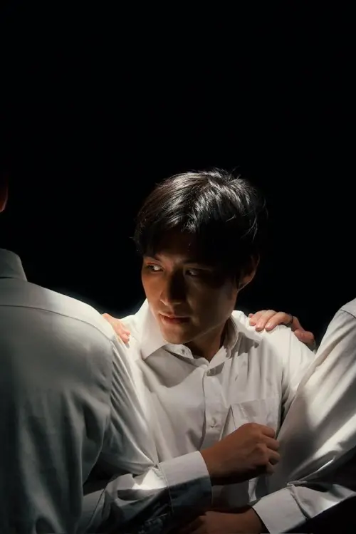 Movie poster "Recur"