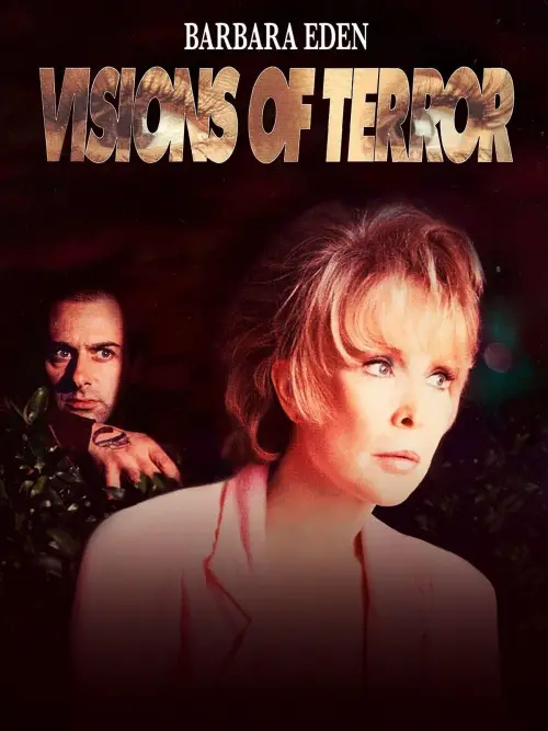 Movie poster "Eyes of Terror"