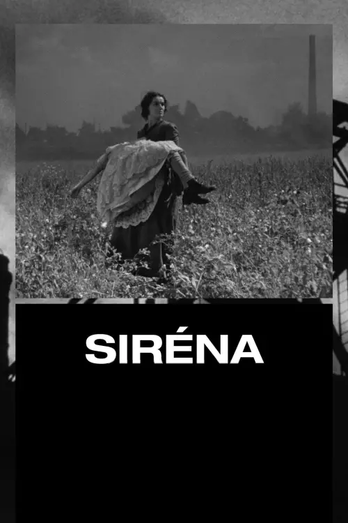 Movie poster "The Strike"