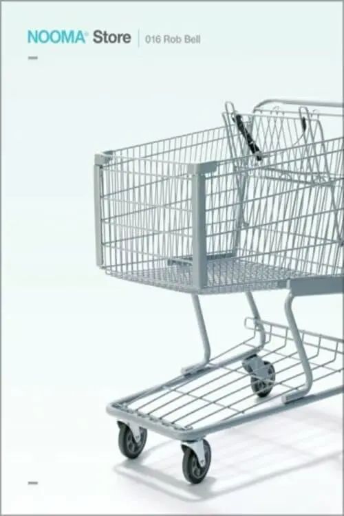 Movie poster "Nooma Store 016"