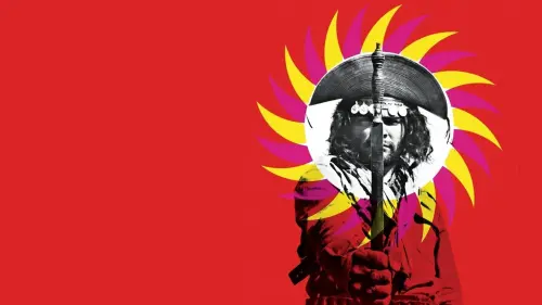 Watch film Black God, White Devil | BLACK GOD, WHITE DEVIL -  4K Restoration Trailer